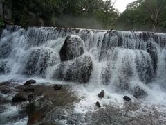 -丹东天桥沟景区