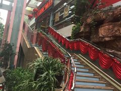 -世外桃源水疗会(皇庭彩园店)