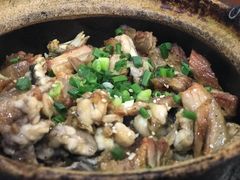 -红星光发煲仔饭(大石街店)