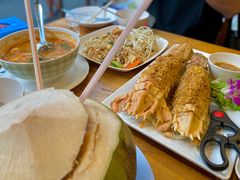 -两兄弟Song Pee Nong(2号店)