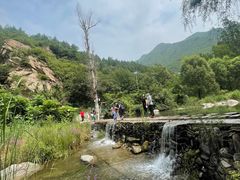 -灵溪风景区