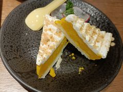 -小川洋风料理(大悦城店)