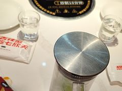 -七欣天香辣蟹火锅(闵行浦江欢乐颂店)