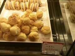 -莲意浓(新华店)