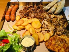 -HELLO MUSAE 拾光缪斯餐厅·纯正希腊风味(苏州中心店)