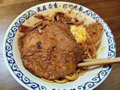 -梅溪·小伙子干挑面(安吉总店)
