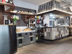 -黄山老妈·土菜(碧桂园店)