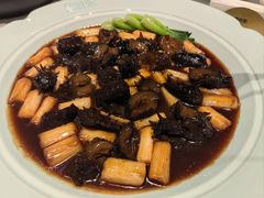 -鲁班张中原家宴(马庄街店)