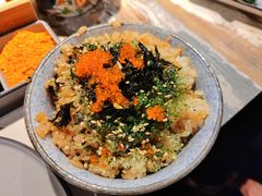 -三国惹火烤肉·中日韩烤肉集合店(海滨城店)
