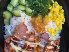 -岭南第一锅(科学城店)