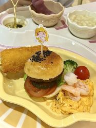 -奈尔宝·儿童乐园·亲子餐厅(华采天地店)