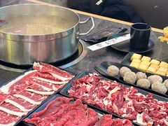 -林记潮牛·牛肉火锅(上马墩店)