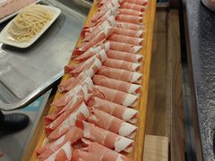胜利草原大板羊肉-阳坊胜利涮羊肉(阳坊老店)