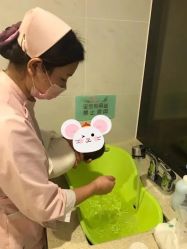 -盈月阁母婴护理中心·月子中心·月嫂育儿嫂