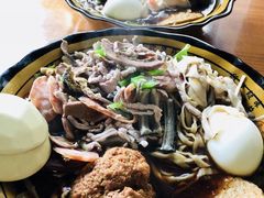 -邵顺兴锅盖面(金山宝地店)