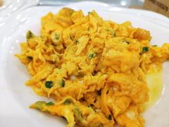 葱炒土鸡蛋-状元楼(金溪路店)