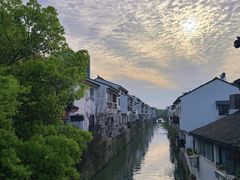 -苏州吴中希尔顿欢朋酒店