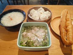 -早对门(鼓楼店)
