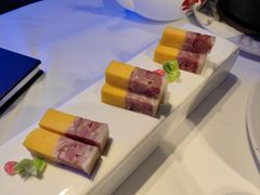 -山泉粤宴(广东大厦店)