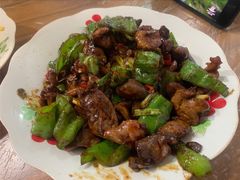 -妈妈的小作坊(陈家镇店)