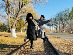 -永定河休闲森林公园