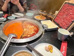 -井格重庆火锅(西直门凯德Mall店)