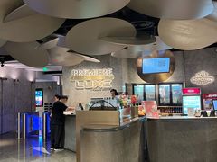 -百美汇影城(LUXE嘉里中心店)