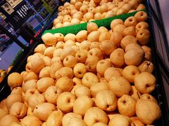 -广百家超市(大东海店)