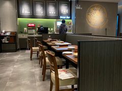-萨莉亚意式餐厅(川沙百联店)