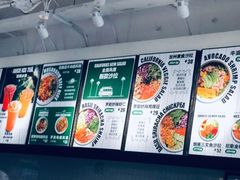 -CALIFORKS加州叉子轻食(朝阳门店)