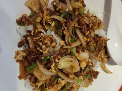 -阿当·小炒牛肉面(人广店)