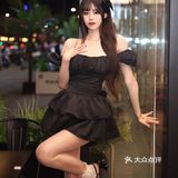 今天吃到了好吃的意大利菜🇮🇹