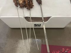 幸福牛肉筋-苏小牛·牛肉串(国贸店)
