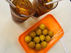 -華歡冰室-WahFoon(吉大店)