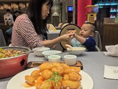 -阿庄新豫菜(航海东路店)
