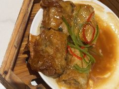 -避风塘·金牌店·夜宵(金玉兰店)