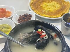 -长顺参鸡汤店(西塔总店)