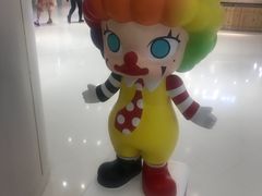 -泡泡玛特POPMART(合生汇店)