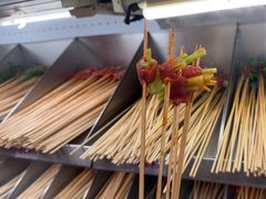 -老马路串串香火锅(北门桥店)