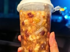 -淮海小吃街