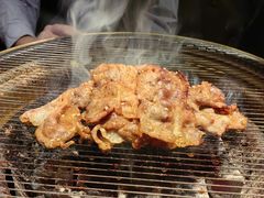 -西塔老太太泥炉烤肉(万柳华联店)