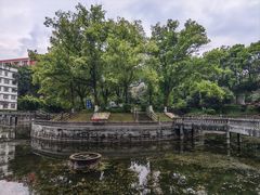-西南政法大学(沙坪坝校区)