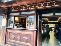 -Fergbaker(皇后镇店)