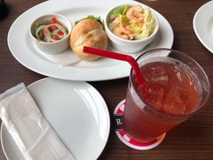 -RED LOBSTER(环球影城大阪店)