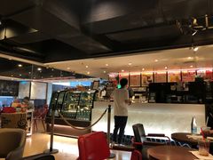 -太平洋咖啡(五月花店)