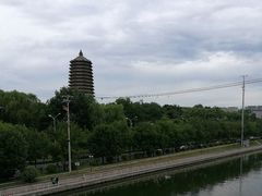 -玲珑塔公园