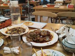-亿牌牌东北烧烤(怀特店)
