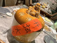 -福满满·精细佛跳墙火锅(湘江道店)