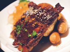 -MOSSO德国餐厅·音乐酒吧(环宇荟店)
