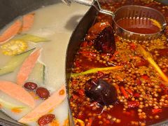 -楠火锅(仁恒梦中心店)